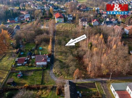 Pozemej Jir╠îi╠ükov_12.jpg | Prodej - pozemek pro bydlení, 4 313 m²