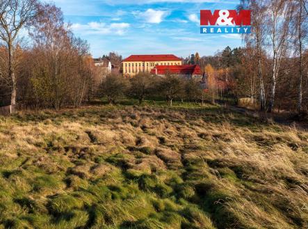 Pozemej Jir╠îi╠ükov_20.jpg | Prodej - pozemek pro bydlení, 4 313 m²