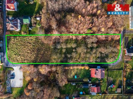 Pozemej Jir╠îi╠ükov_14.jpg | Prodej - pozemek pro bydlení, 4 313 m²