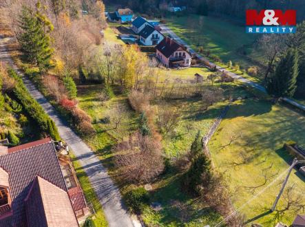 DJI_20251107131953_0128_D.jpg | Prodej - pozemek pro bydlení, 888 m²