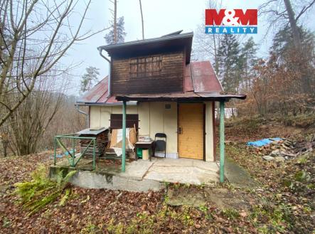 1763052572802.jpg | Prodej - chata/rekreační objekt, 25 m²