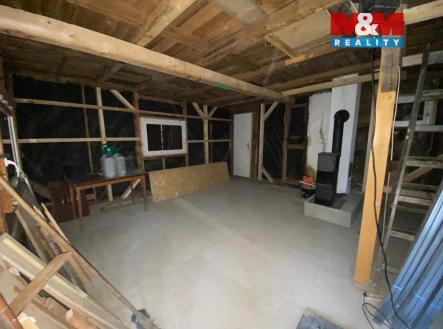 1763052572742.jpg | Prodej - chata/rekreační objekt, 25 m²