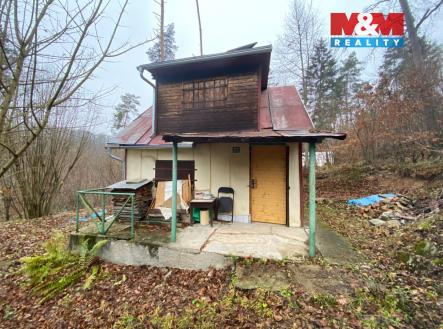 1763052572802.jpg | Prodej - chata/rekreační objekt, 25 m²