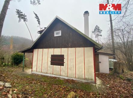 1763052572834.jpg | Prodej - chata/rekreační objekt, 25 m²