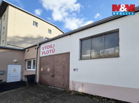 20251103_105915.jpg | Pronájem - skladovací prostor, 89 m²