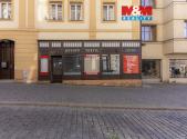 Pronájem - obchodní prostor, 61 m²