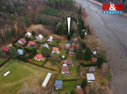 DJI_03062.jpg | Prodej - pozemek, zahrada, 536 m²