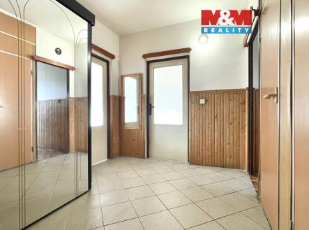 IMG_8525.jpeg | Pronájem bytu, 4+1, 72 m²