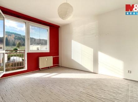 IMG_8503.jpeg | Pronájem bytu, 3+1, 78 m²