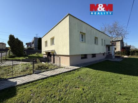 IMG_7334.jpeg | Pronájem - dům/vila, 160 m²