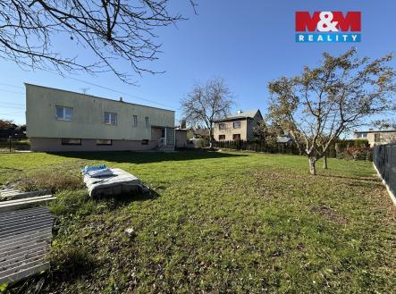 IMG_7335.jpeg | Pronájem - dům/vila, 160 m²