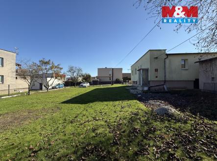 IMG_7337.jpeg | Pronájem - dům/vila, 160 m²