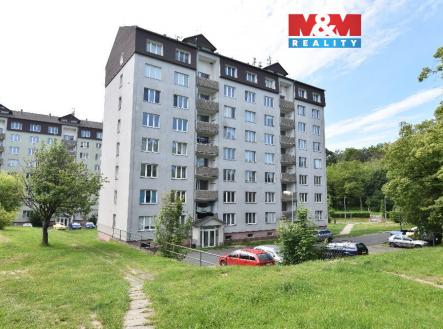 Dům | Pronájem bytu, 1+1, 35 m²