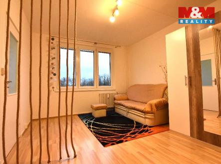 Armádní 502 (5).jpg | Pronájem bytu, 1+1, 35 m²