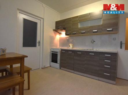 Armádní 502 (9).jpg | Pronájem bytu, 1+1, 35 m²