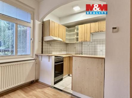 2.jpeg | Pronájem bytu, 3+kk, 58 m²