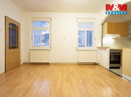 3.jpeg | Pronájem bytu, 3+kk, 58 m²