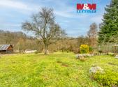 Prodej - pozemek, zahrada, 878 m²