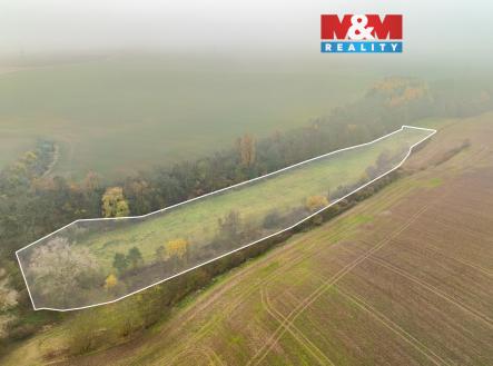 DJI_0992b.jpg | Prodej - pozemek, zemědělská půda, 8 999 m²