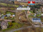 Prodej - pozemek pro bydlení, 1 477 m²