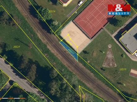 ortofoto fren.jpg | Prodej - pozemek, ostatní, 66 m²