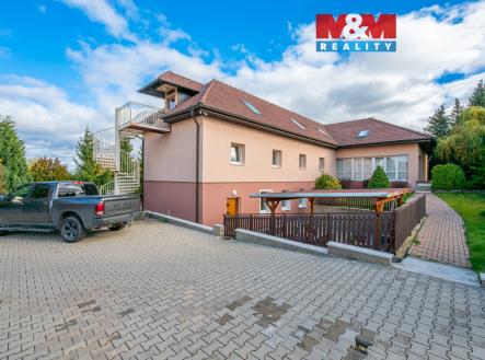 PENZION DIVISOV-3.jpg | Pronájem bytu, jiný, 14 m²