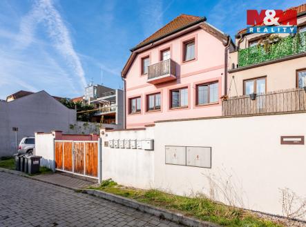 Prodej bytu 1+kk, 30 m², Beroun, ul. Havlíčkova | Prodej bytu, 1+kk, 30 m²