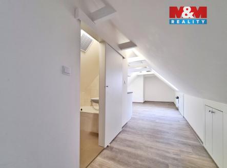 Prodej bytu 1+kk, 30 m², Beroun, ul. Havlíčkova | Prodej bytu, 1+kk, 30 m²