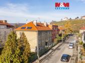 Prodej bytu, 3+kk, 58 m²