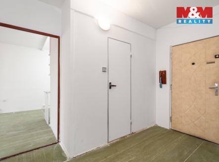 Chodba | Prodej bytu, 2+kk, 40 m²