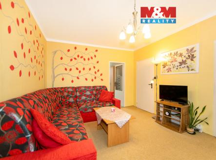 15.jpg | Prodej bytu, 3+1, 60 m²