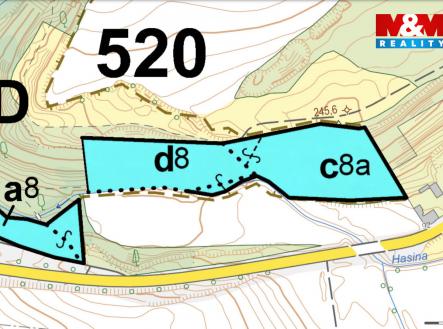 be0e0c8b-6352-468d-a7fe-1fb7e3c7142f.jpeg | Prodej - pozemek, les, 6 203 m²