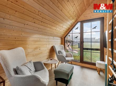 . | Prodej - dům/vila, 48 m²