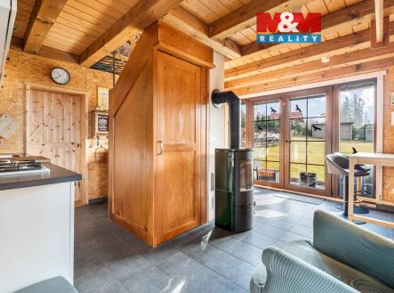 . | Prodej - dům/vila, 48 m²