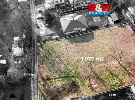 uprava.jpeg | Prodej - pozemek pro bydlení, 1 077 m²