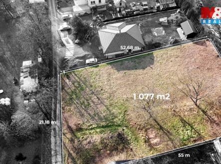 uprava.jpeg | Prodej - pozemek pro bydlení, 1 077 m²