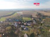 Prodej - pozemek pro bydlení, 1 076 m²