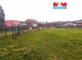 Prodej - pozemek pro bydlení, 546 m²