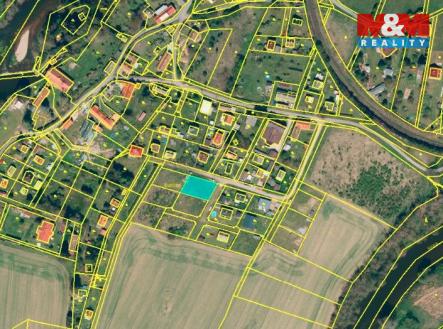 letec (2).jpg | Prodej - pozemek pro bydlení, 546 m²