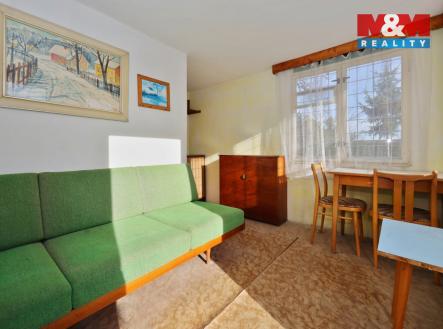 pokoj | Prodej - chata/rekreační objekt, 14 m²