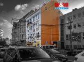 Prodej - obchodní prostor, 48 m²