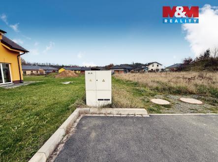 7448CC51-C99D-4298-AC23-A796913408FF.jpg | Prodej - pozemek pro bydlení, 823 m²