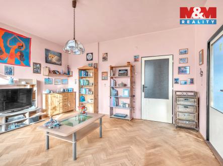 DSC00754.jpg | Prodej bytu, 3+1, 70 m²