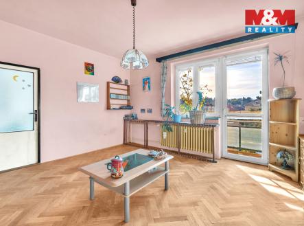 DSC00759.jpg | Prodej bytu, 3+1, 70 m²