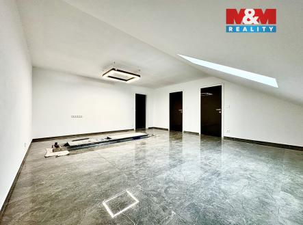 IMG_5496.jpeg | Pronájem bytu, 2+1, 76 m²