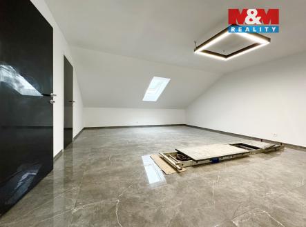 IMG_5495.jpeg | Pronájem bytu, 2+1, 76 m²