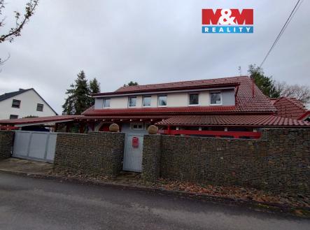 IMG_20251108_103440663_HDR.jpg | Prodej - dům/vila, 131 m²