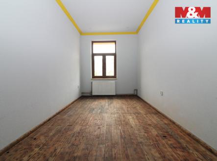 Pokoj | Pronájem bytu, 3+kk, 75 m²