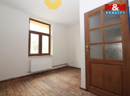 Pokoj | Pronájem bytu, 3+kk, 75 m²
