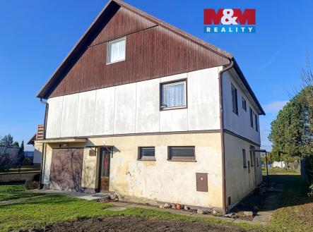 IMG_20251119_101125-EDIT.jpg | Pronájem - dům/vila, 150 m²